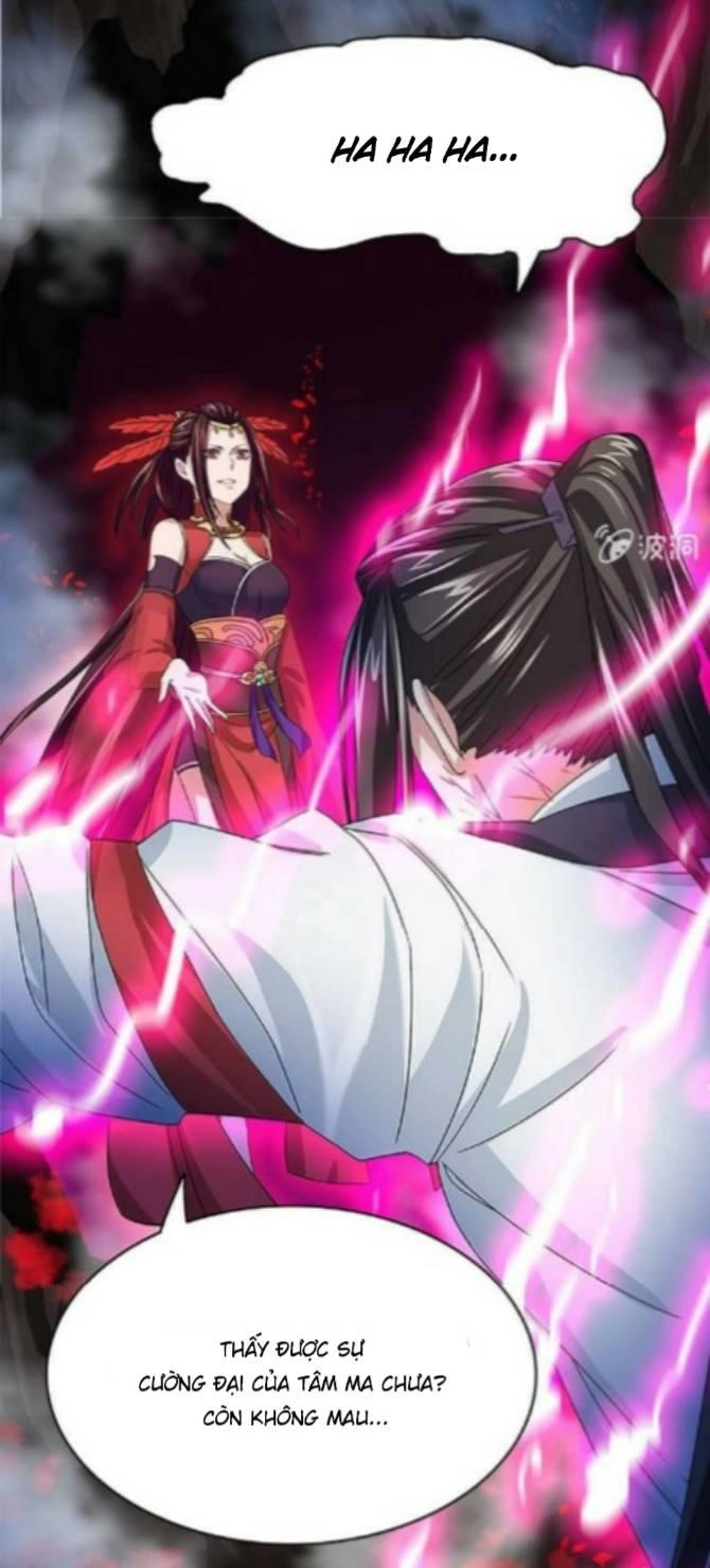 Dụ Ái Tiểu Hồ Tiên Chapter 12 - 22