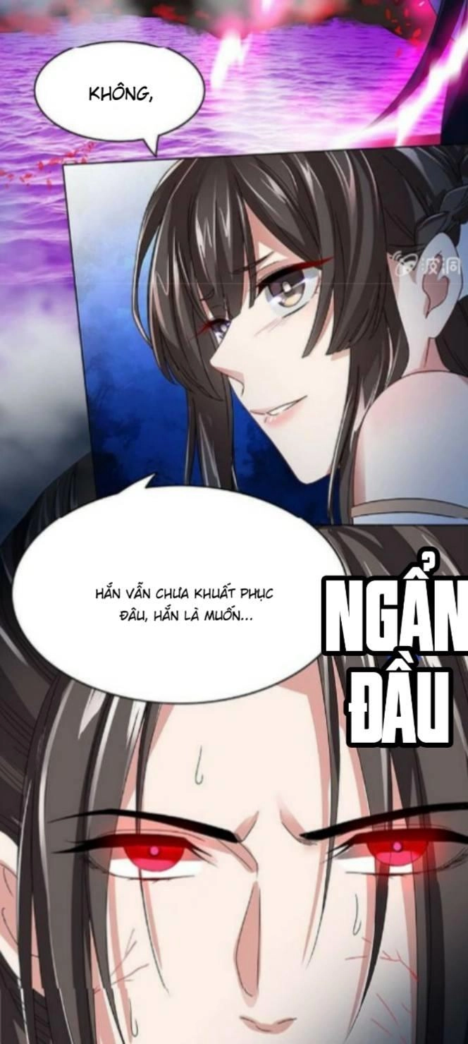 Dụ Ái Tiểu Hồ Tiên Chapter 12 - 23
