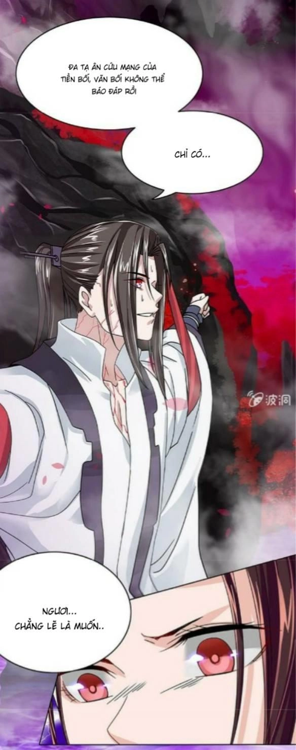 Dụ Ái Tiểu Hồ Tiên Chapter 12 - 25