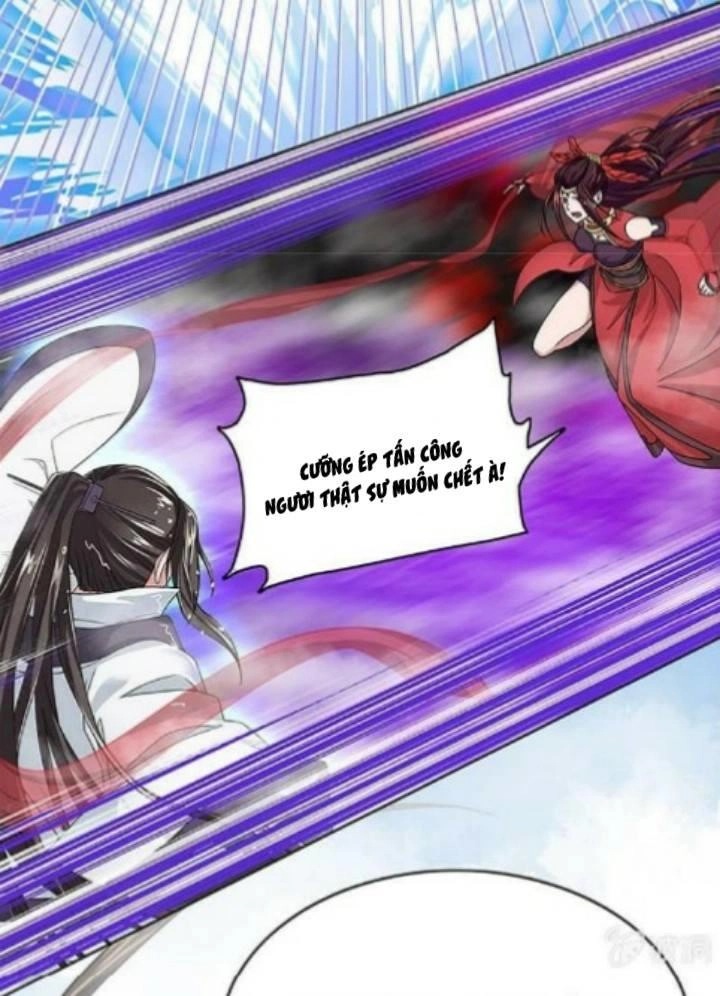 Dụ Ái Tiểu Hồ Tiên Chapter 12 - 28