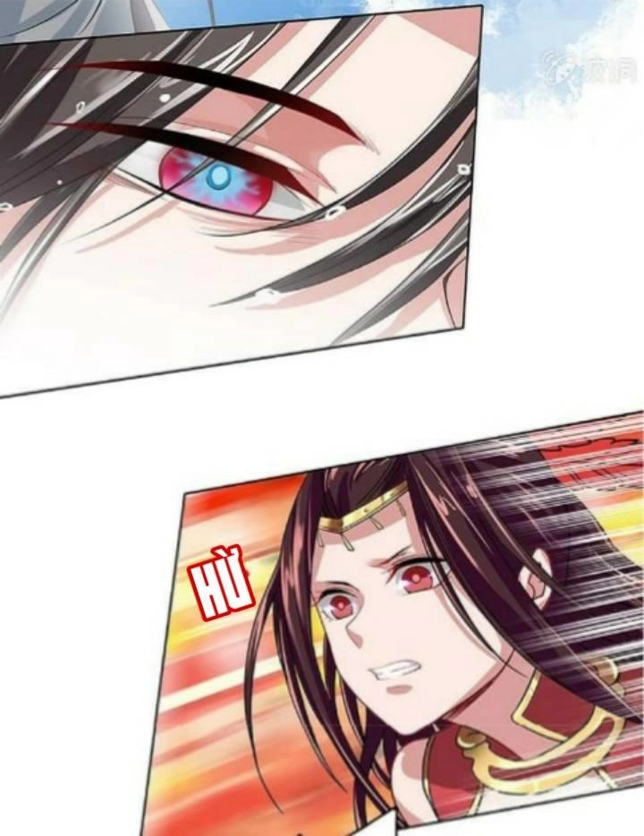 Dụ Ái Tiểu Hồ Tiên Chapter 12 - 30