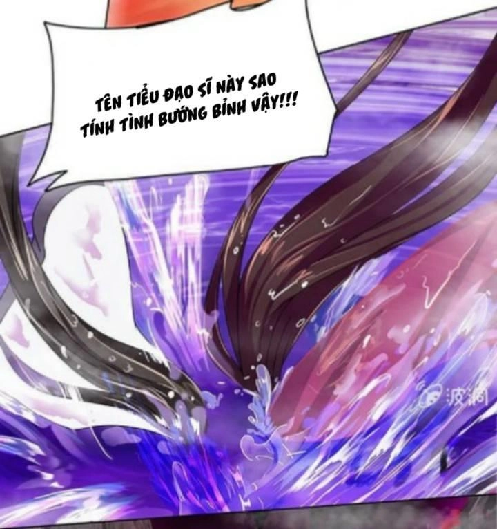 Dụ Ái Tiểu Hồ Tiên Chapter 12 - 31