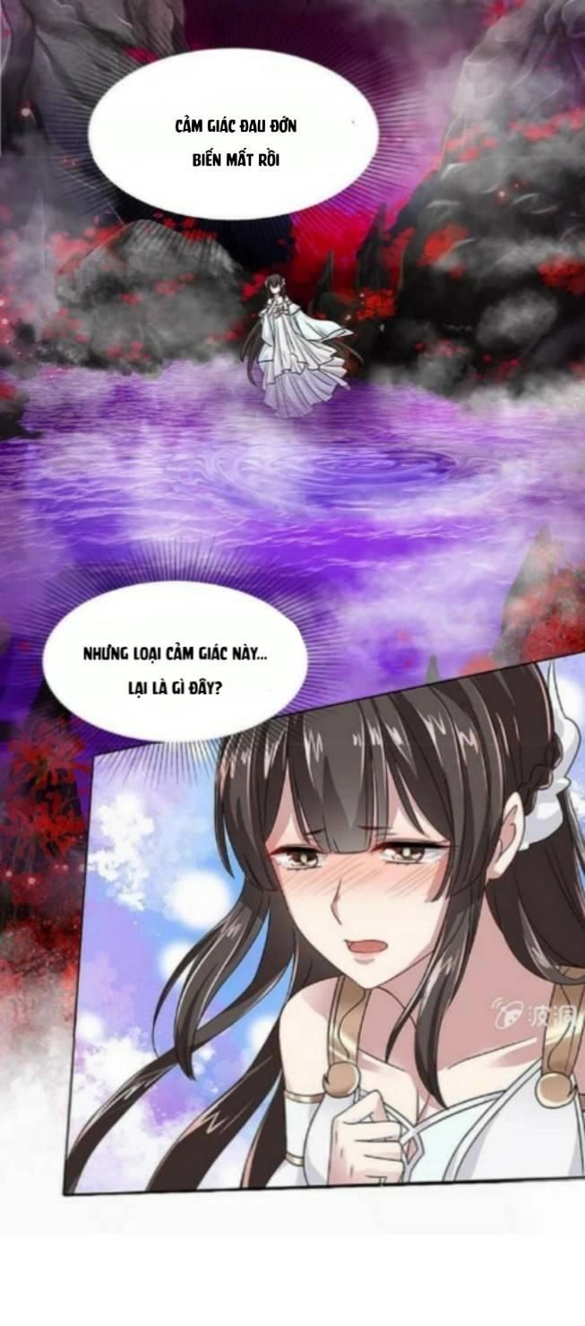 Dụ Ái Tiểu Hồ Tiên Chapter 12 - 32