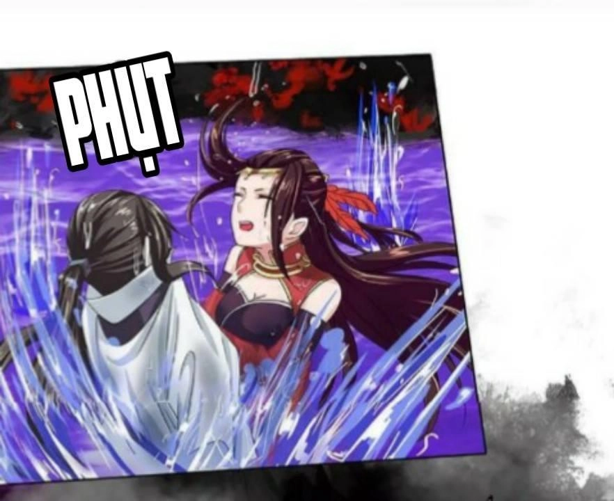 Dụ Ái Tiểu Hồ Tiên Chapter 12 - 33