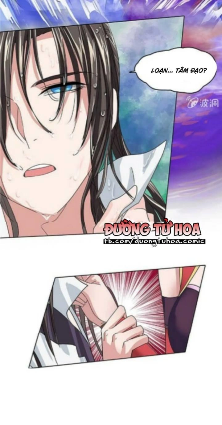 Dụ Ái Tiểu Hồ Tiên Chapter 12 - 35