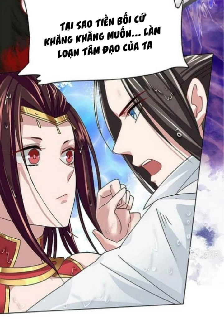 Dụ Ái Tiểu Hồ Tiên Chapter 12 - 37