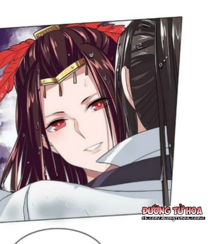 Dụ Ái Tiểu Hồ Tiên Chapter 12 - 38