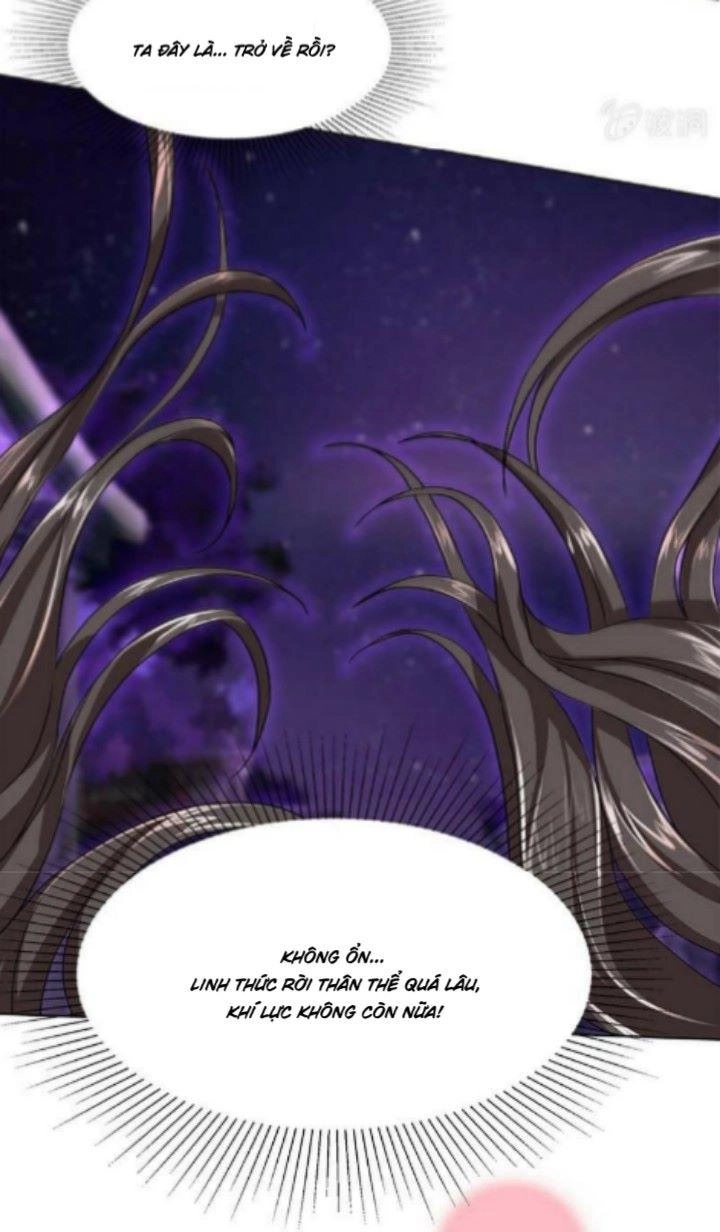 Dụ Ái Tiểu Hồ Tiên Chapter 13 - 3