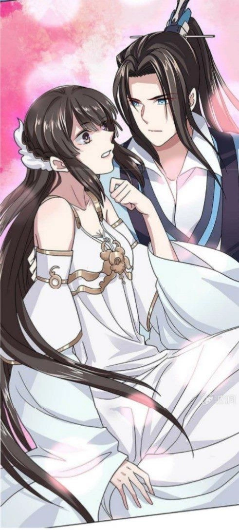 Dụ Ái Tiểu Hồ Tiên Chapter 13 - 5