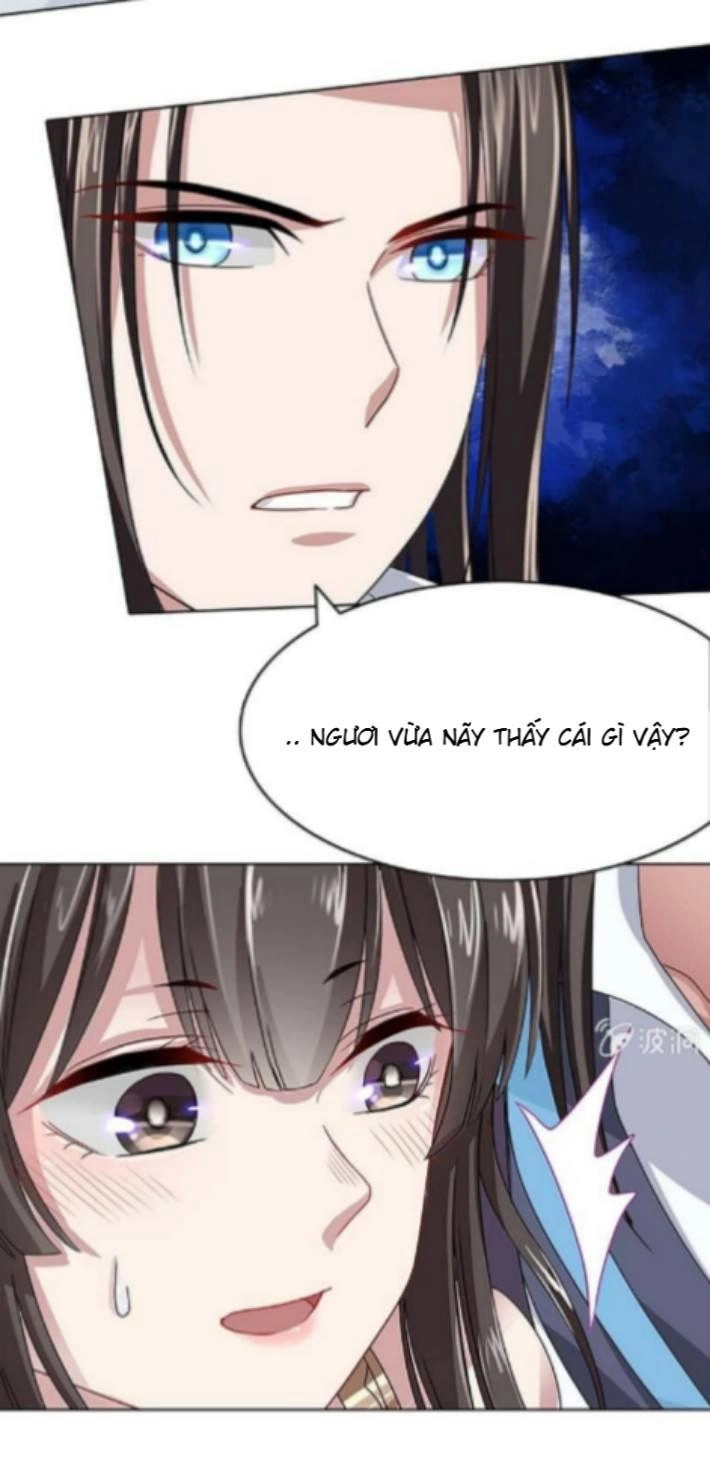 Dụ Ái Tiểu Hồ Tiên Chapter 13 - 6