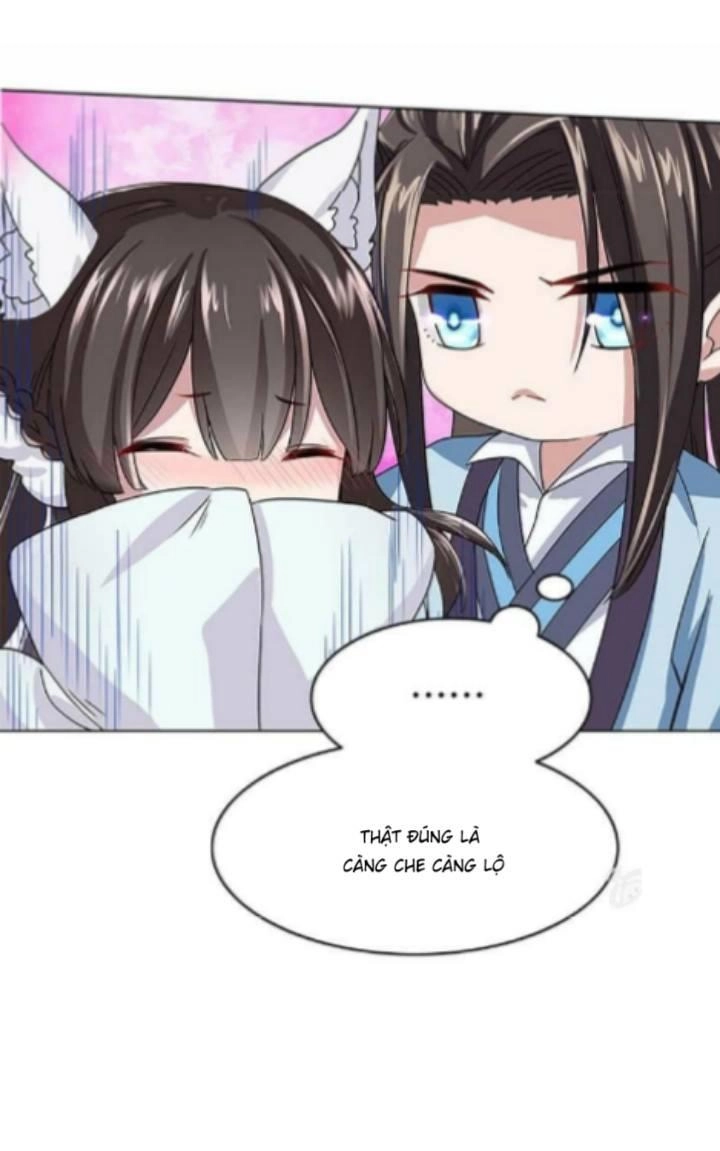 Dụ Ái Tiểu Hồ Tiên Chapter 13 - 8