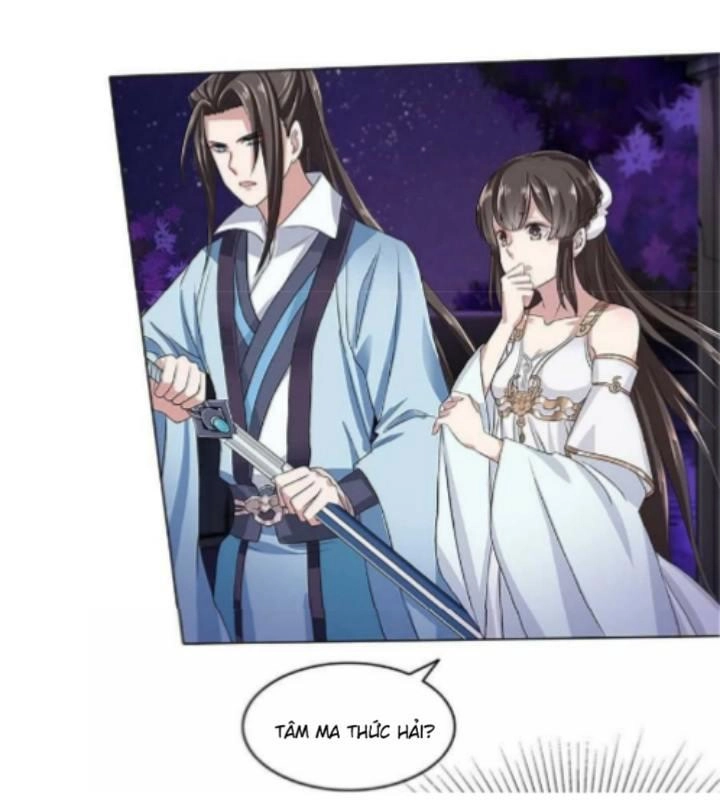 Dụ Ái Tiểu Hồ Tiên Chapter 13 - 13