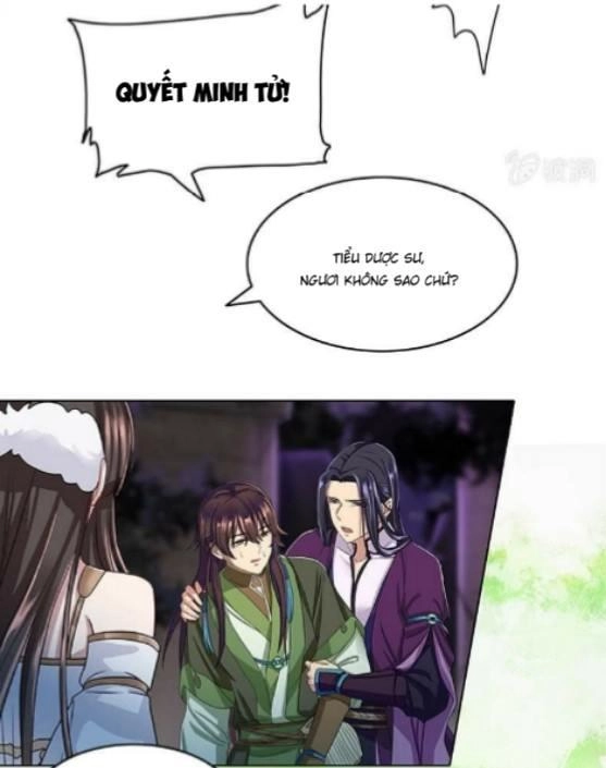 Dụ Ái Tiểu Hồ Tiên Chapter 13 - 17