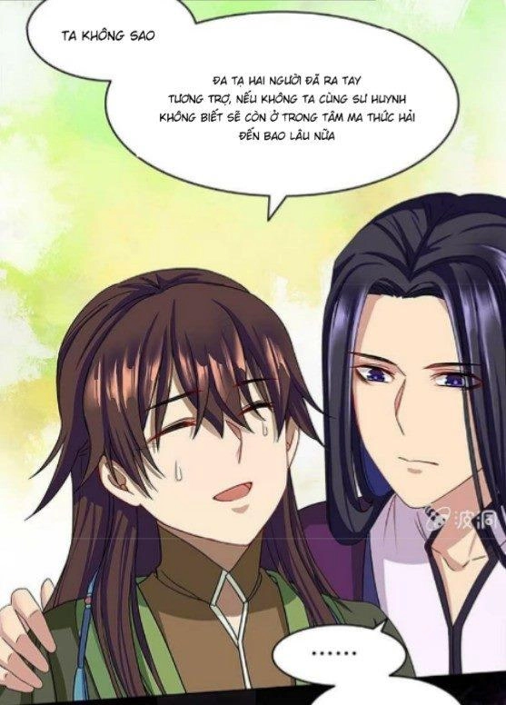 Dụ Ái Tiểu Hồ Tiên Chapter 13 - 18