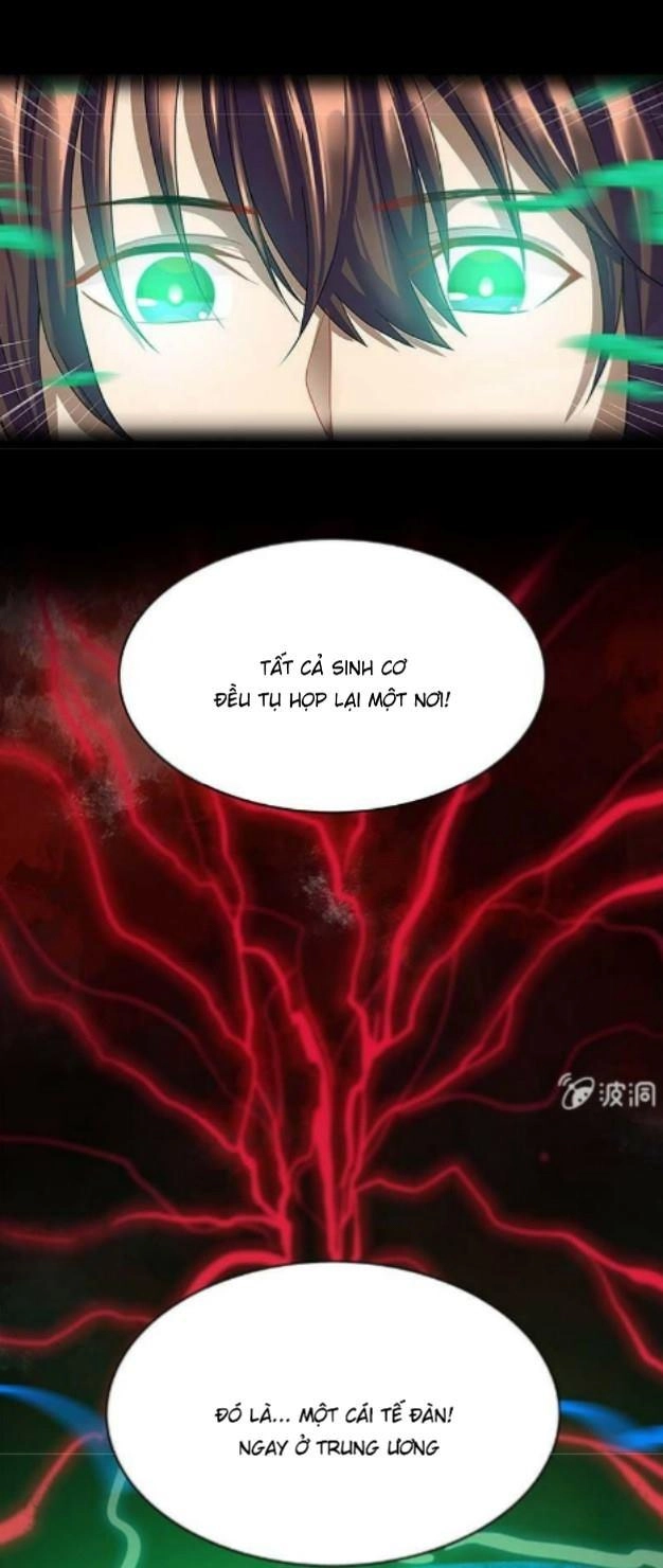 Dụ Ái Tiểu Hồ Tiên Chapter 13 - 21