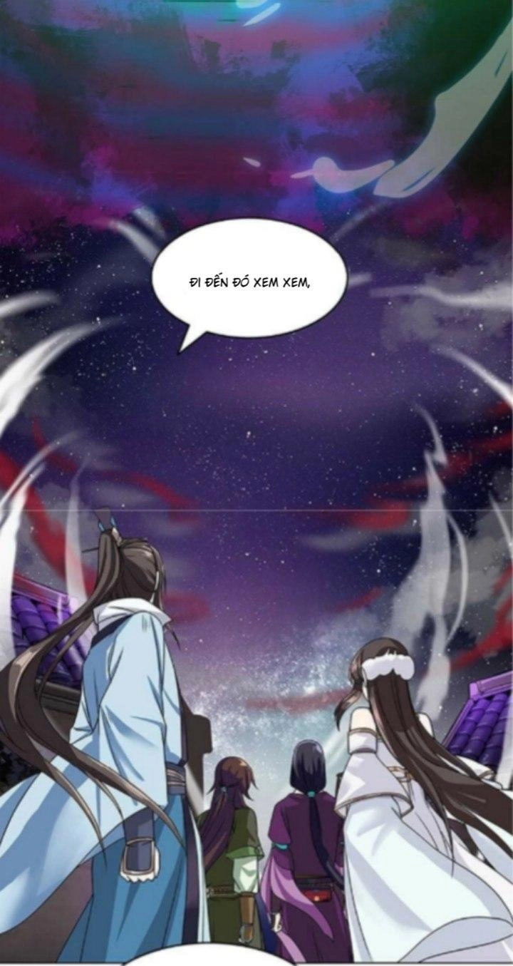 Dụ Ái Tiểu Hồ Tiên Chapter 13 - 23