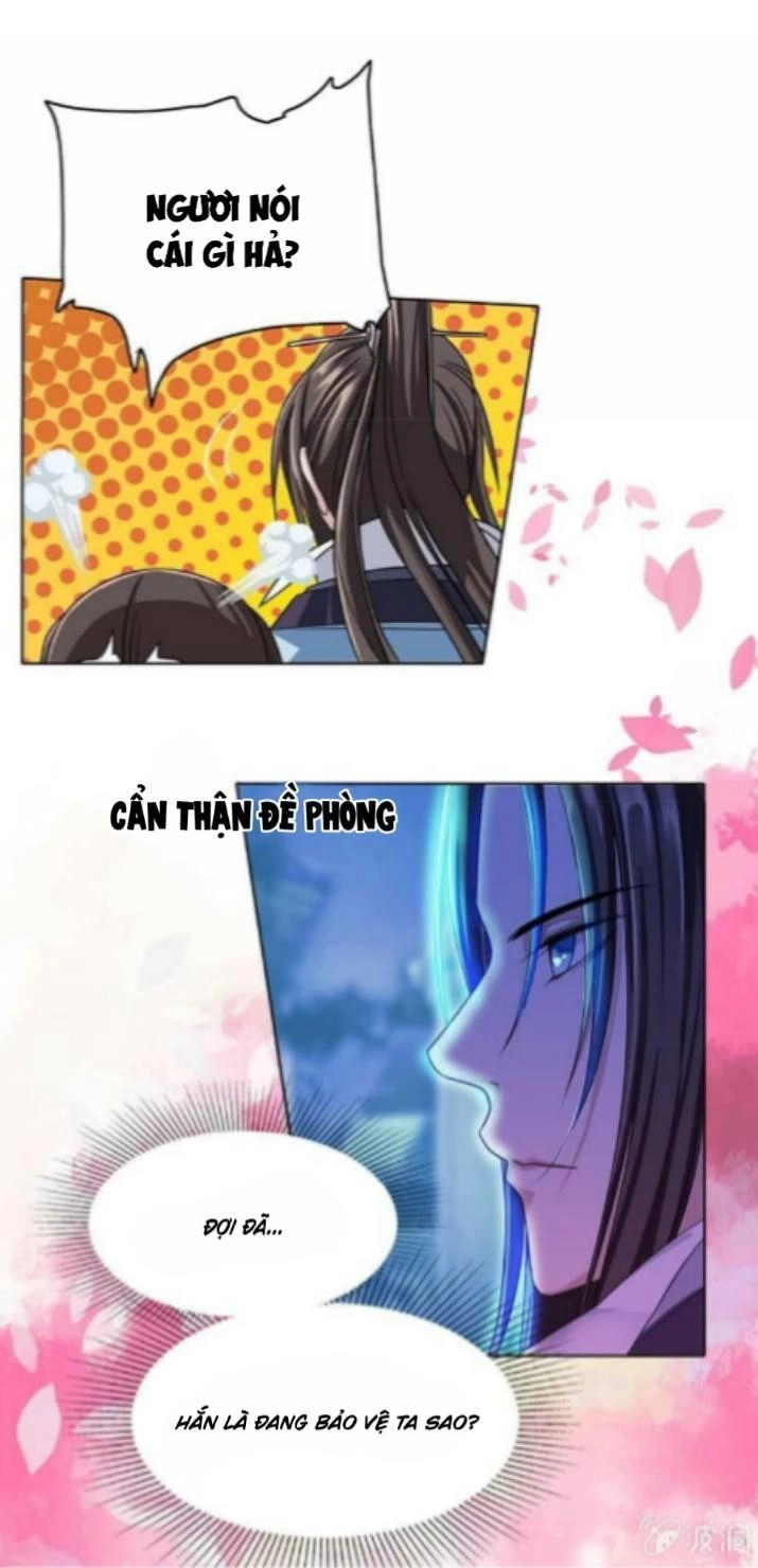 Dụ Ái Tiểu Hồ Tiên Chapter 13 - 25