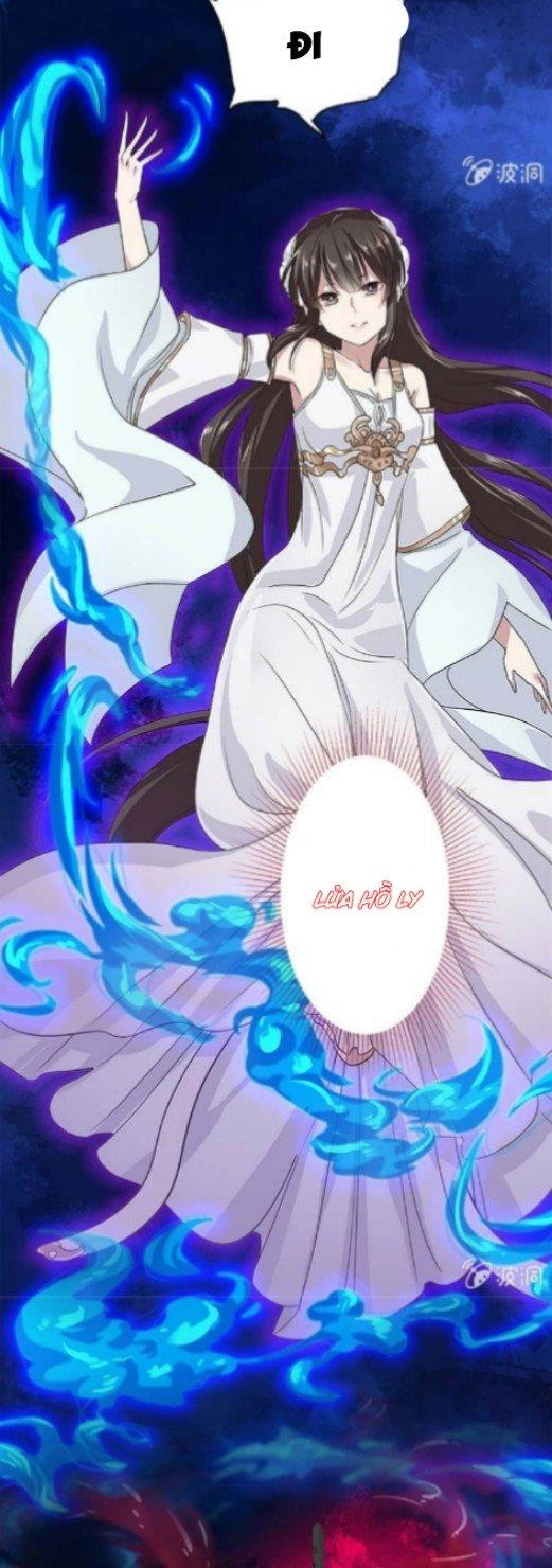 Dụ Ái Tiểu Hồ Tiên Chapter 13 - 28