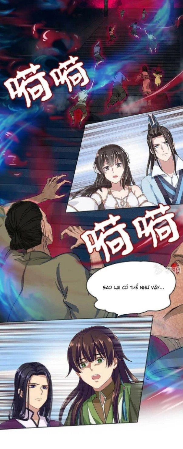 Dụ Ái Tiểu Hồ Tiên Chapter 13 - 29