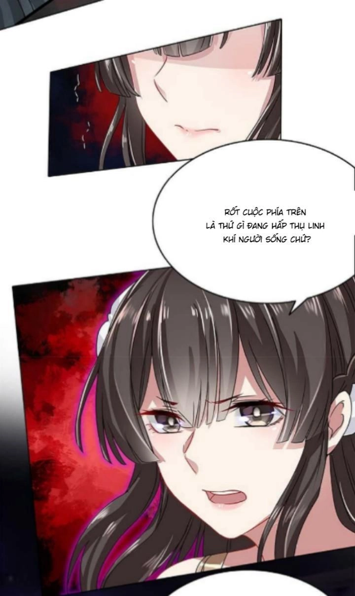 Dụ Ái Tiểu Hồ Tiên Chapter 13 - 31