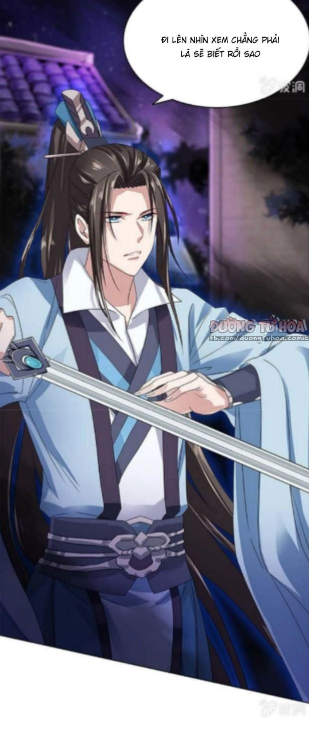 Dụ Ái Tiểu Hồ Tiên Chapter 13 - 32