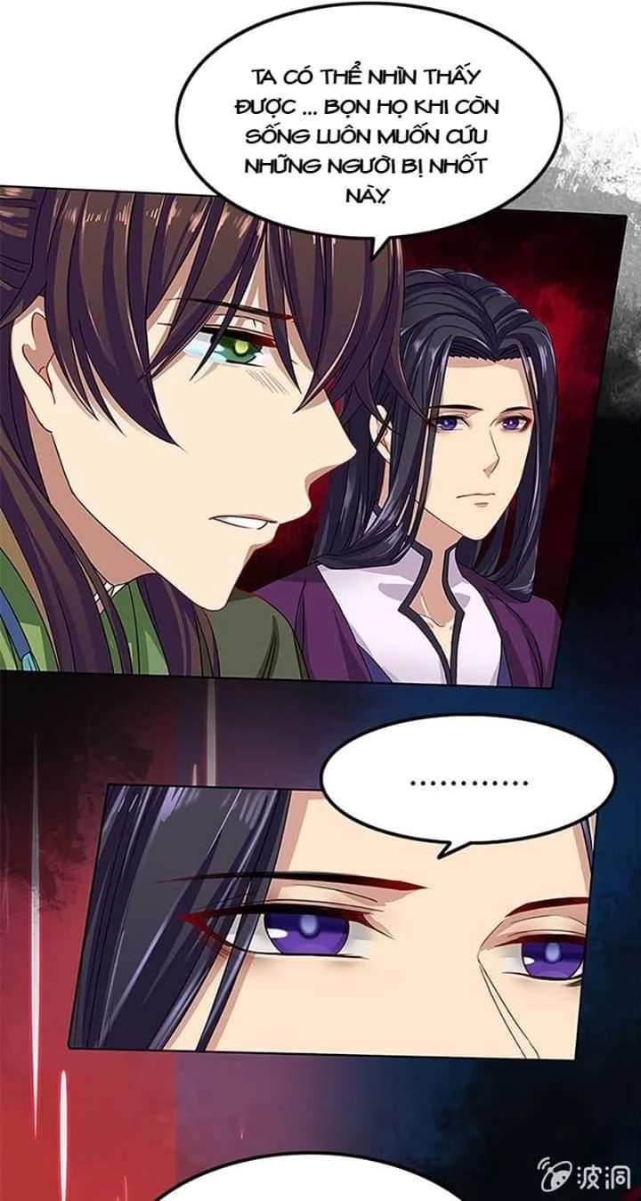 Dụ Ái Tiểu Hồ Tiên Chapter 14 - 13