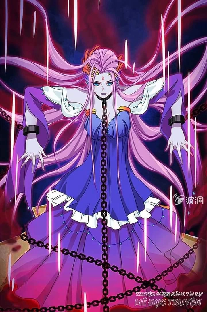 Dụ Ái Tiểu Hồ Tiên Chapter 14 - 16