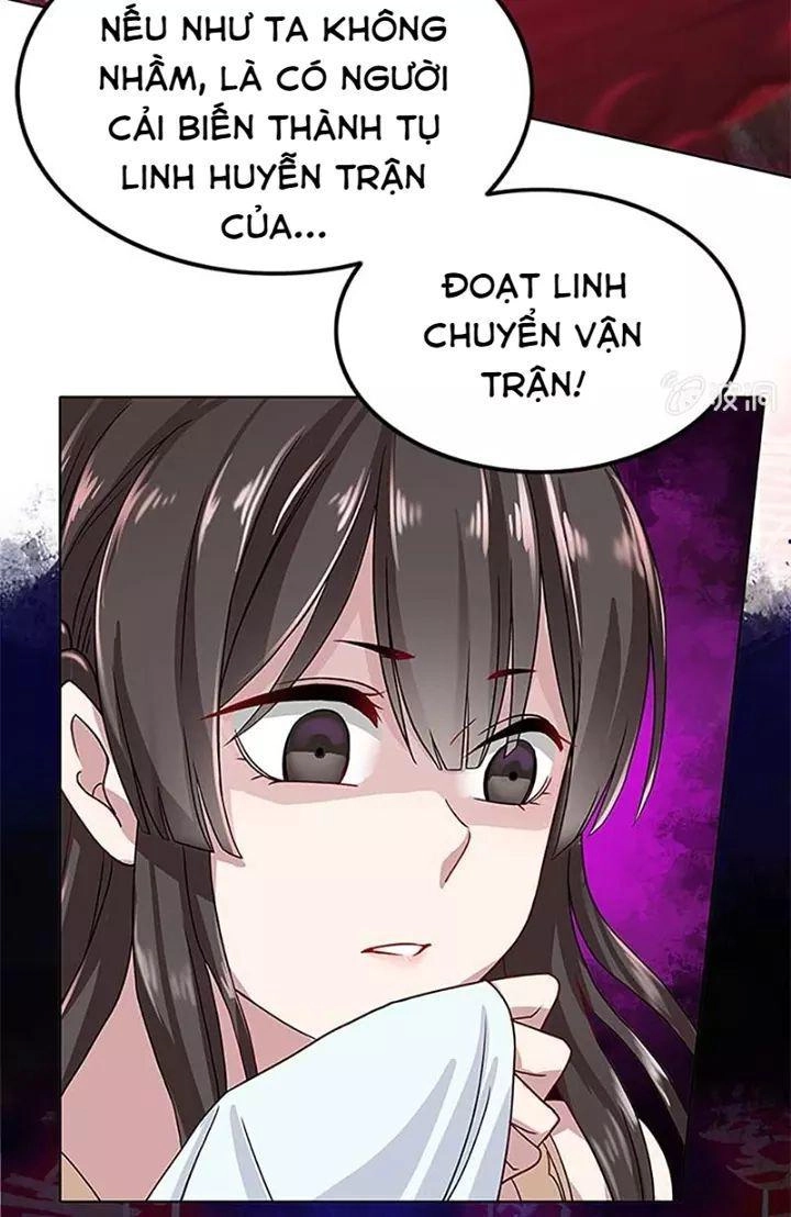 Dụ Ái Tiểu Hồ Tiên Chapter 14 - 22