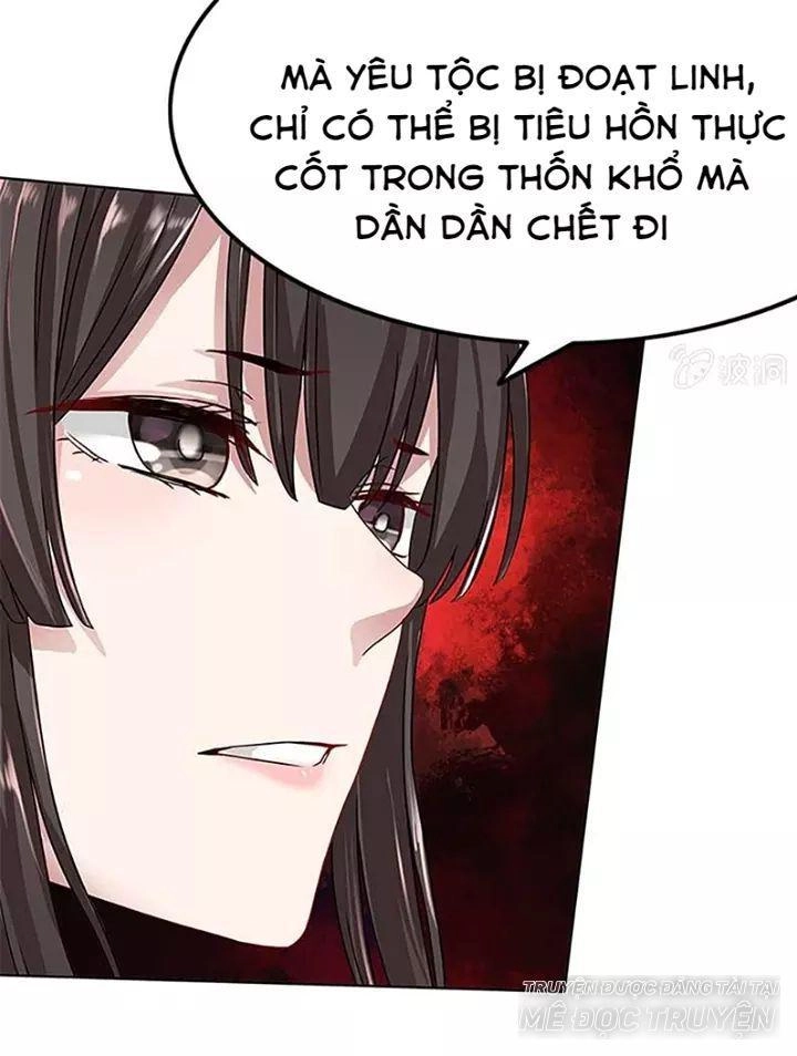 Dụ Ái Tiểu Hồ Tiên Chapter 14 - 31