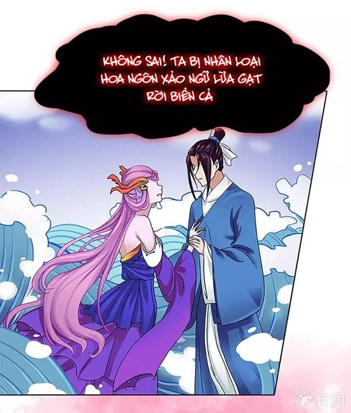 Dụ Ái Tiểu Hồ Tiên Chapter 14 - 32