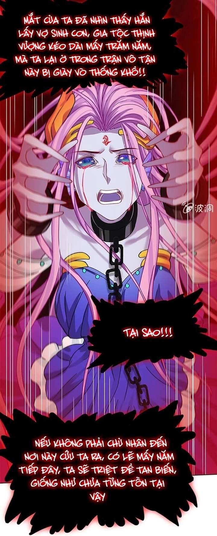 Dụ Ái Tiểu Hồ Tiên Chapter 14 - 35