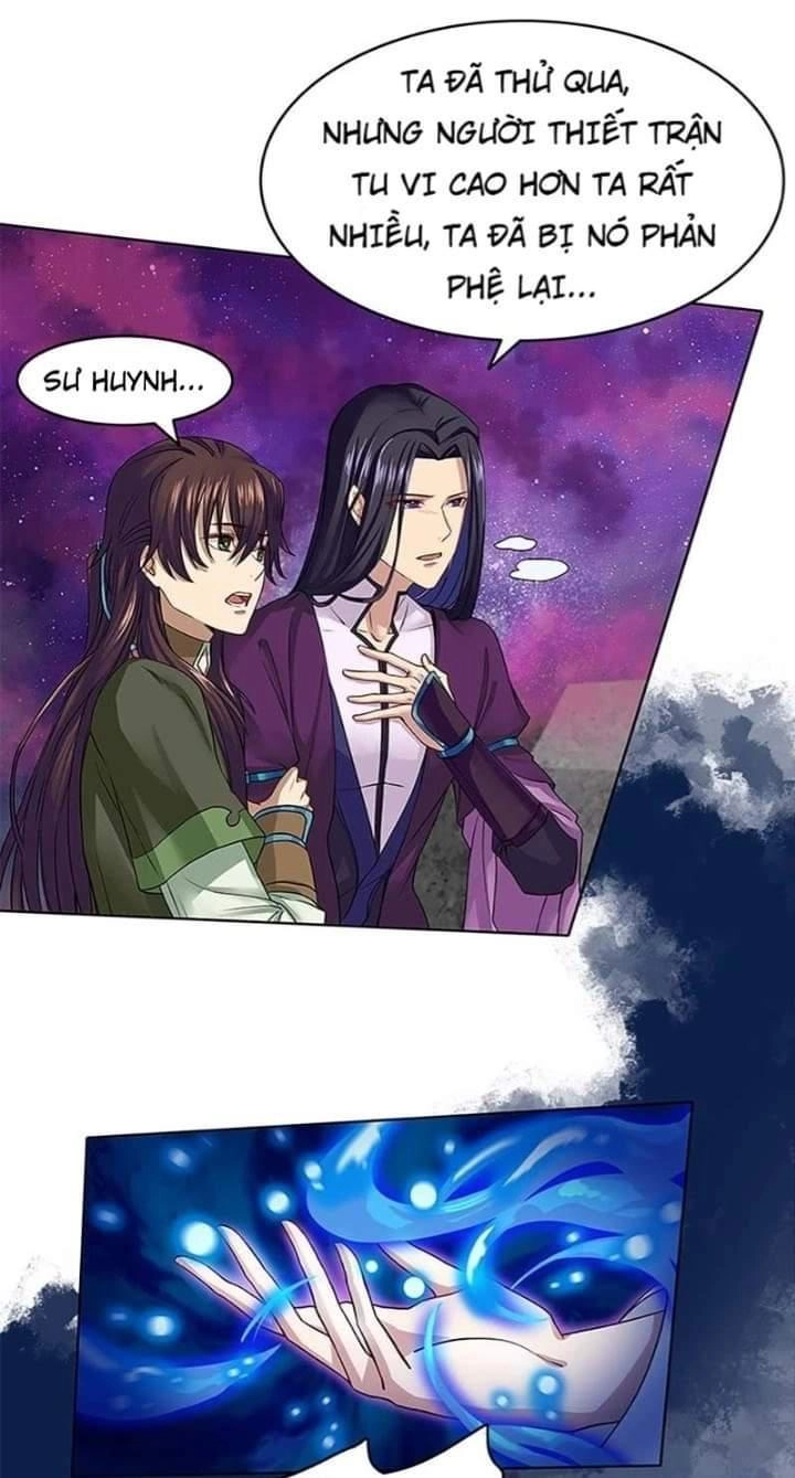 Dụ Ái Tiểu Hồ Tiên Chapter 15 - 4