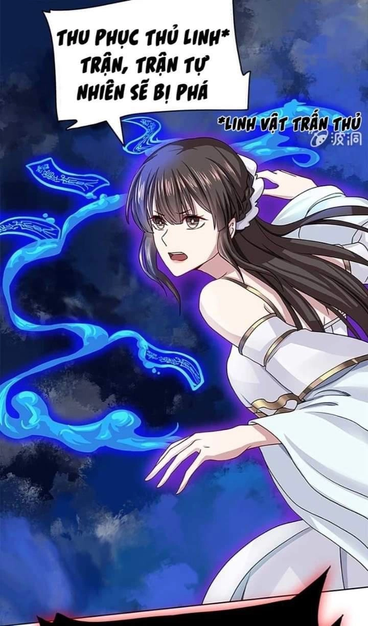 Dụ Ái Tiểu Hồ Tiên Chapter 15 - 5