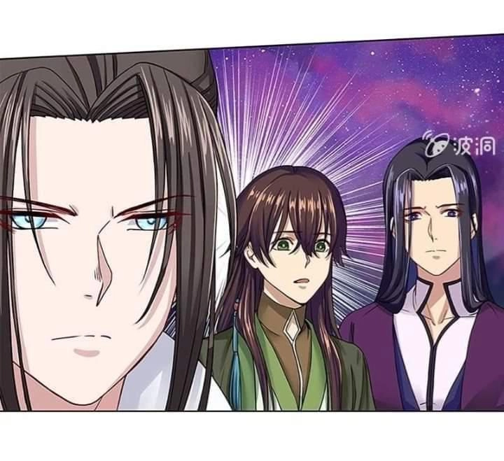 Dụ Ái Tiểu Hồ Tiên Chapter 15 - 10