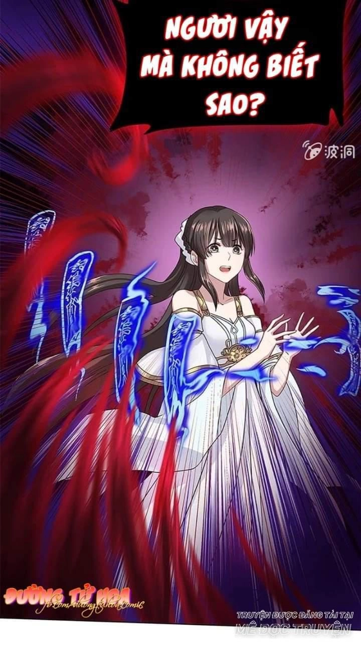 Dụ Ái Tiểu Hồ Tiên Chapter 15 - 12