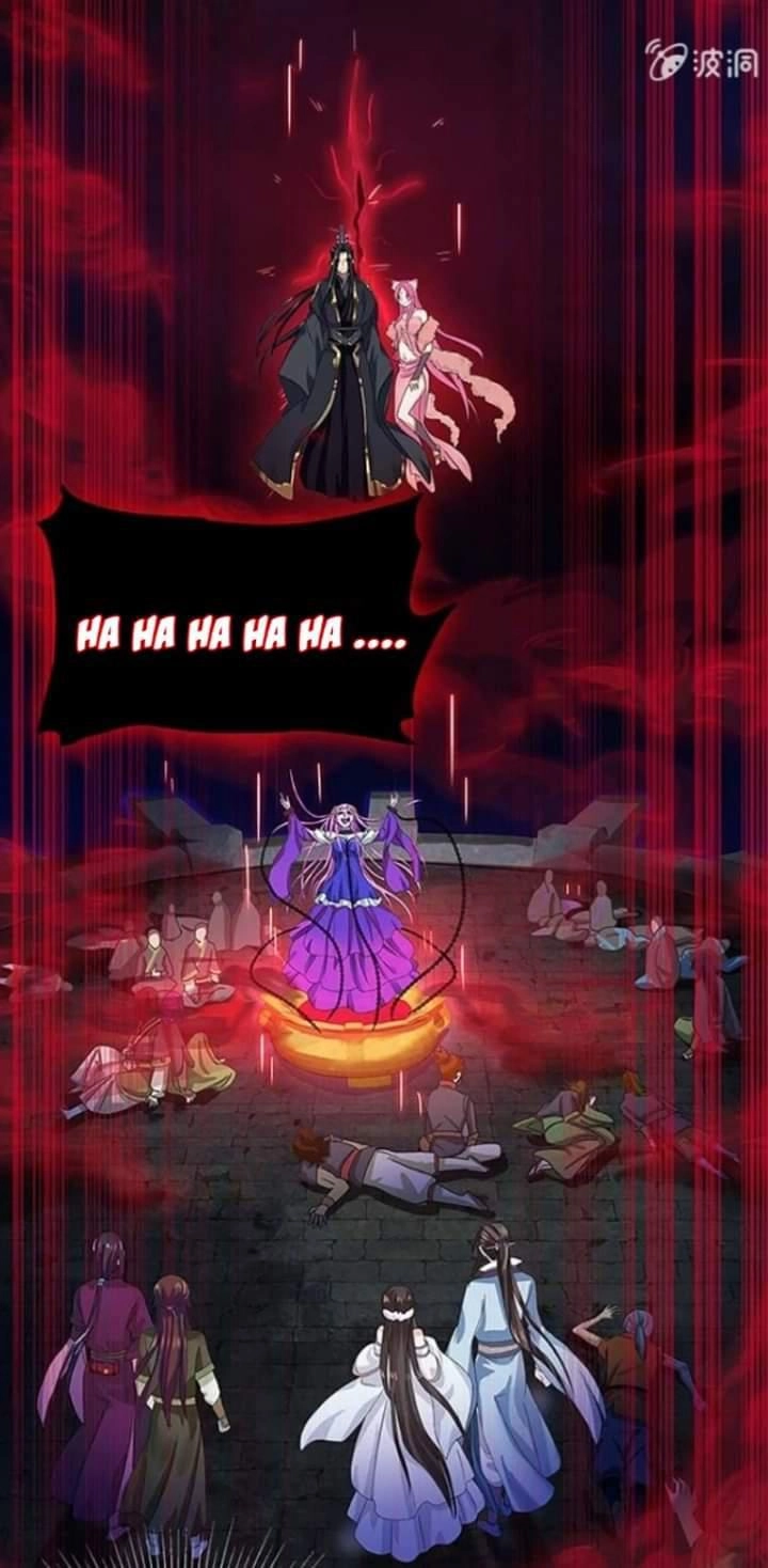 Dụ Ái Tiểu Hồ Tiên Chapter 15 - 19