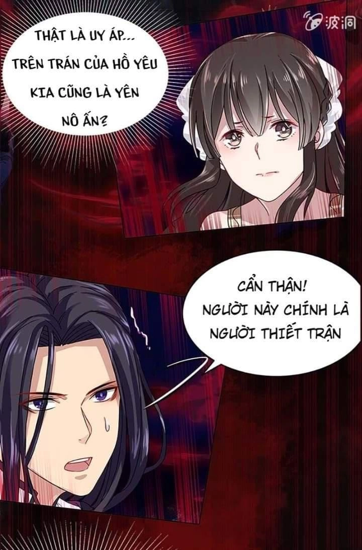 Dụ Ái Tiểu Hồ Tiên Chapter 15 - 20