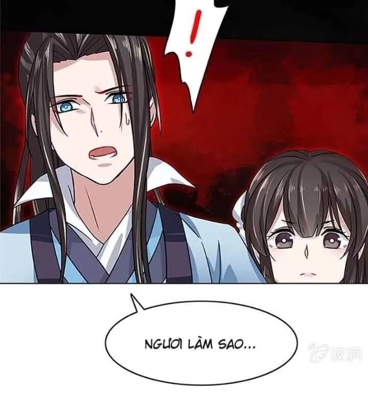 Dụ Ái Tiểu Hồ Tiên Chapter 16 - 12