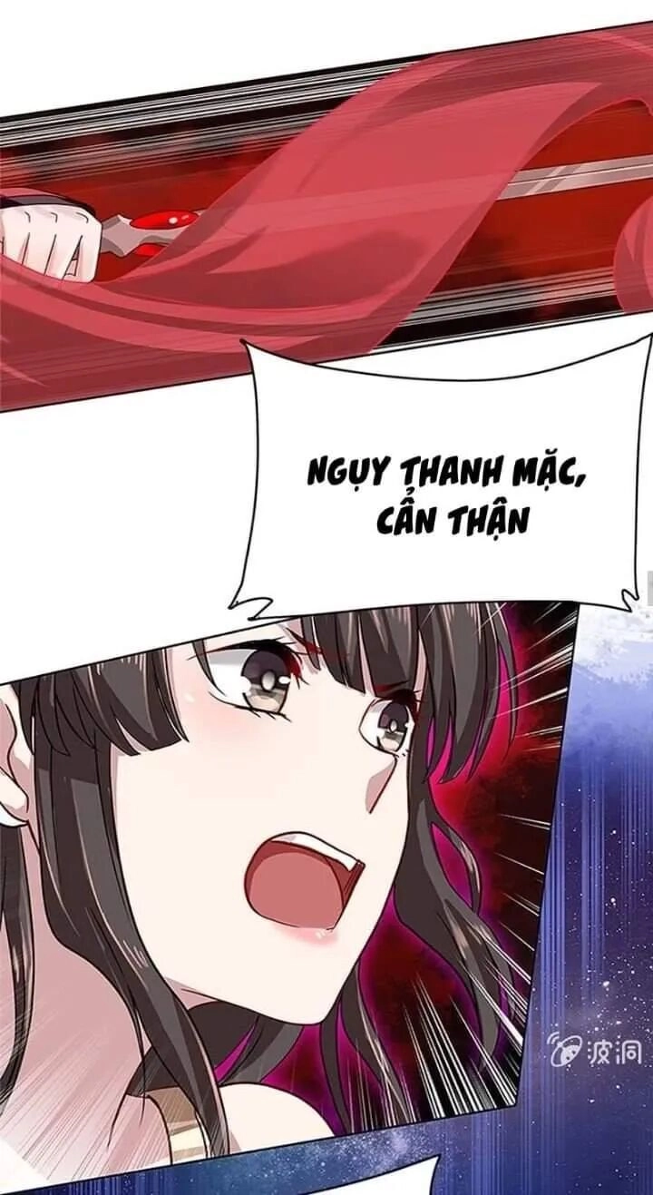 Dụ Ái Tiểu Hồ Tiên Chapter 16 - 17