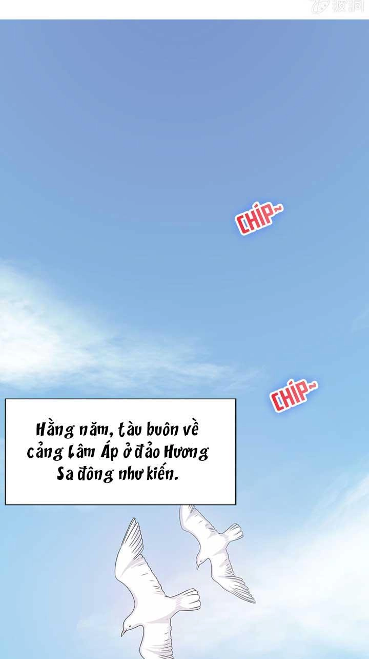 Kháp Kháp Hương Phản Chapter 1 - 2
