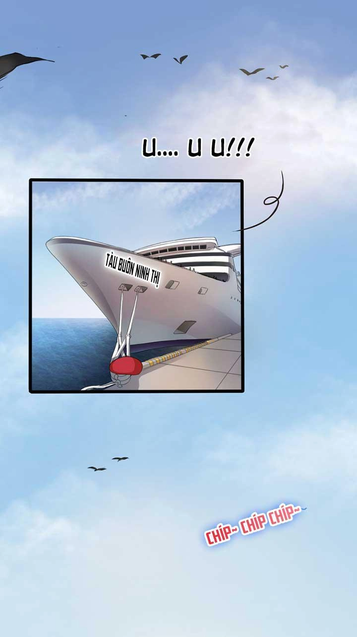 Kháp Kháp Hương Phản Chapter 1 - 4