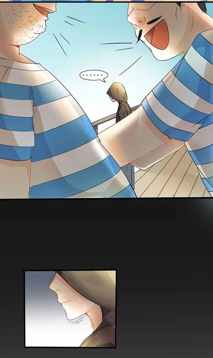 Kháp Kháp Hương Phản Chapter 1 - 8