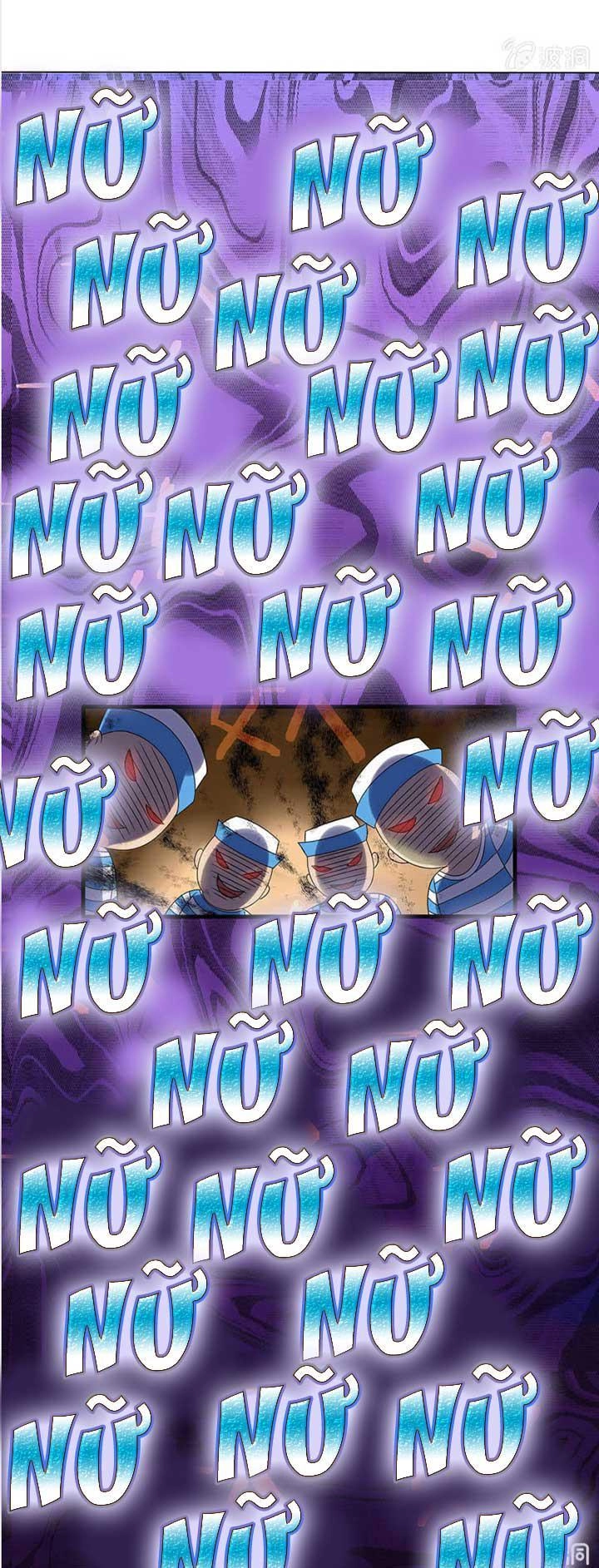 Kháp Kháp Hương Phản Chapter 1 - 25