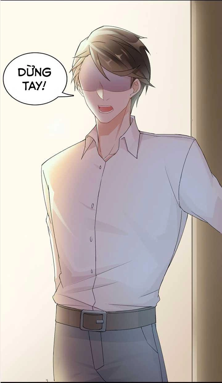 Kháp Kháp Hương Phản Chapter 1 - 28