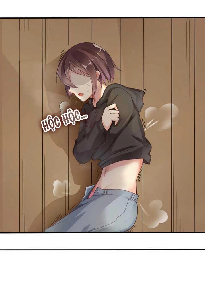 Kháp Kháp Hương Phản Chapter 2 - 2