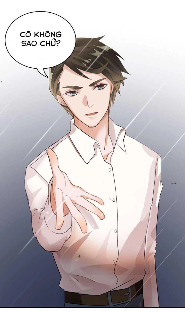 Kháp Kháp Hương Phản Chapter 2 - 3