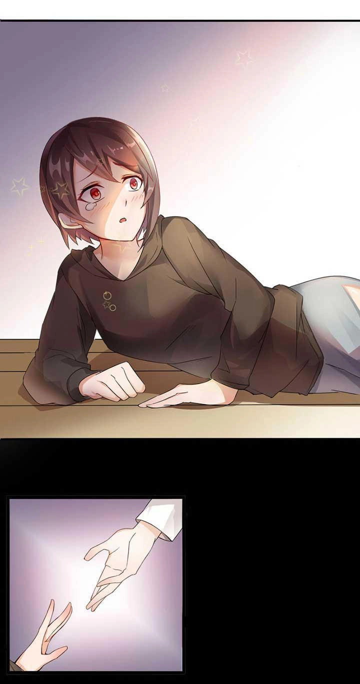 Kháp Kháp Hương Phản Chapter 2 - 4