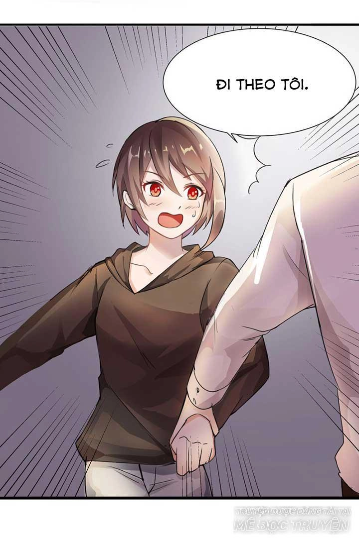 Kháp Kháp Hương Phản Chapter 2 - 6