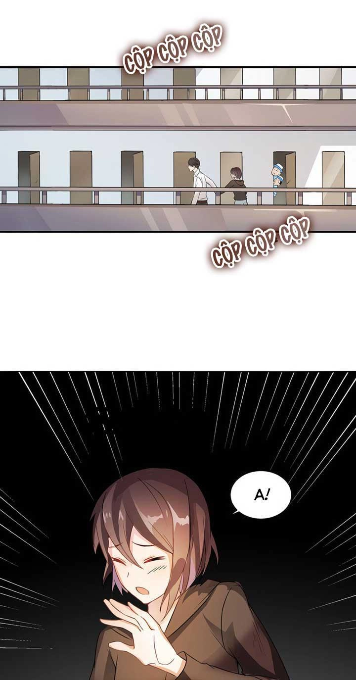 Kháp Kháp Hương Phản Chapter 2 - 7