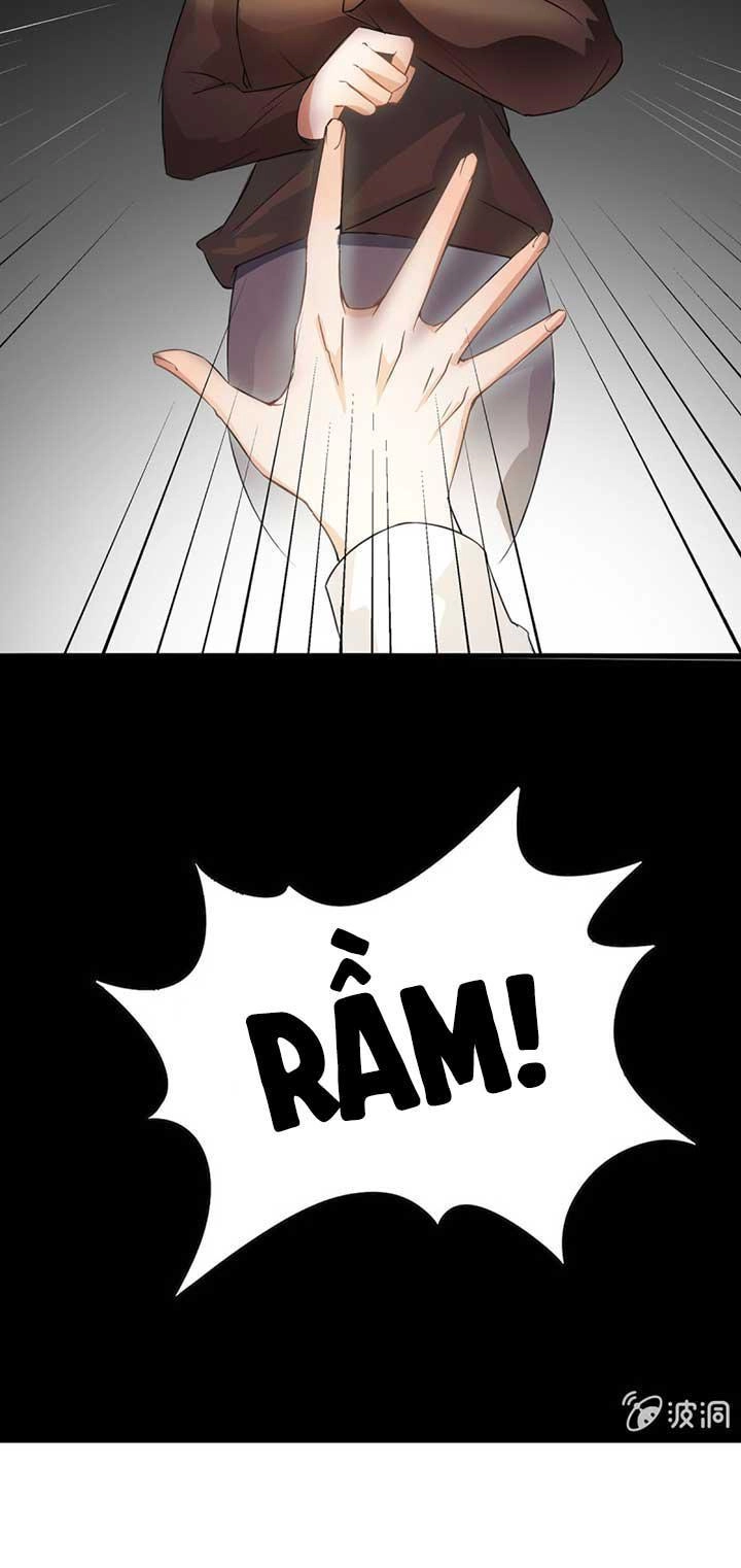 Kháp Kháp Hương Phản Chapter 2 - 8